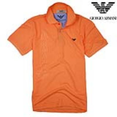 Armani shirts-576